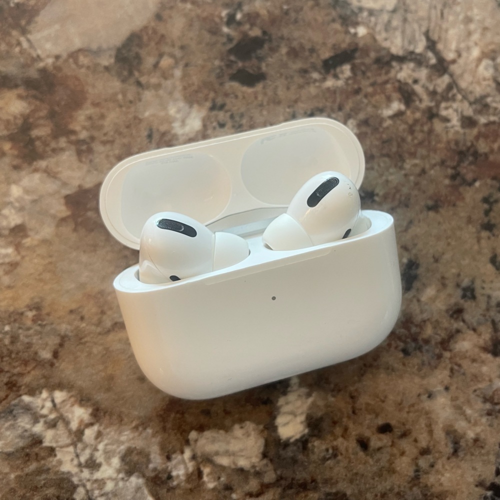 apple air pods pro